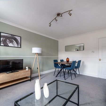 The Peckham Apartment London Eksteriør billede