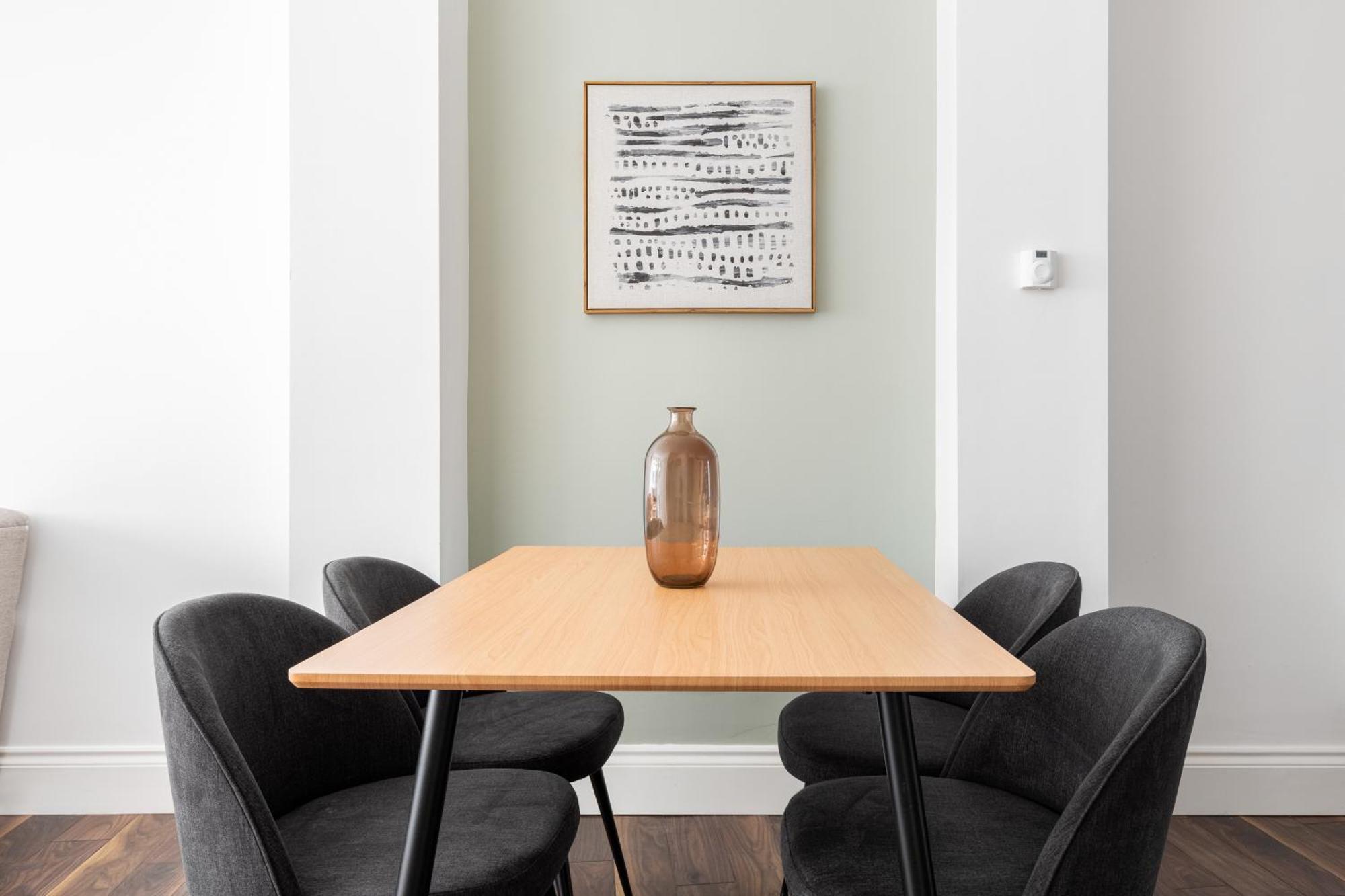 The Peckham Apartment London Eksteriør billede
