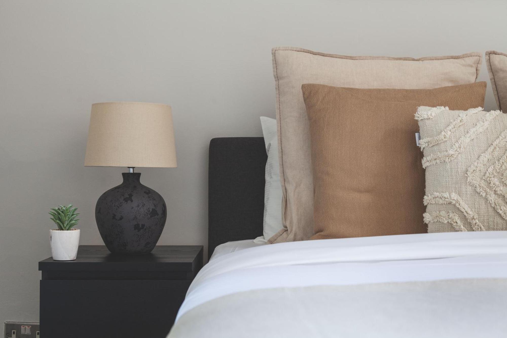 The Peckham Apartment London Eksteriør billede