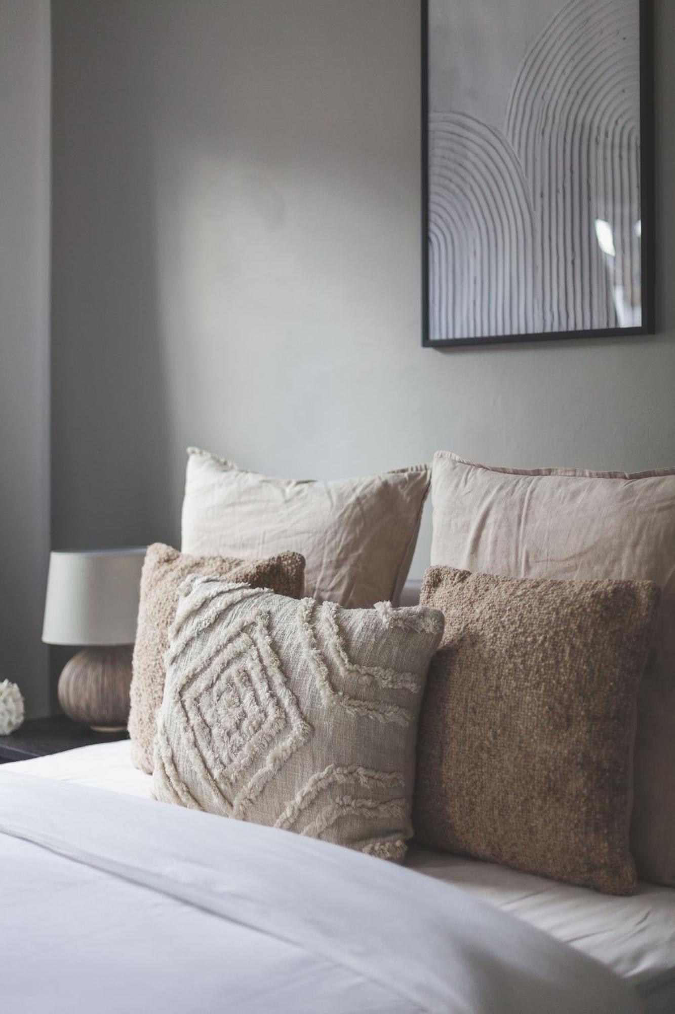 The Peckham Apartment London Eksteriør billede