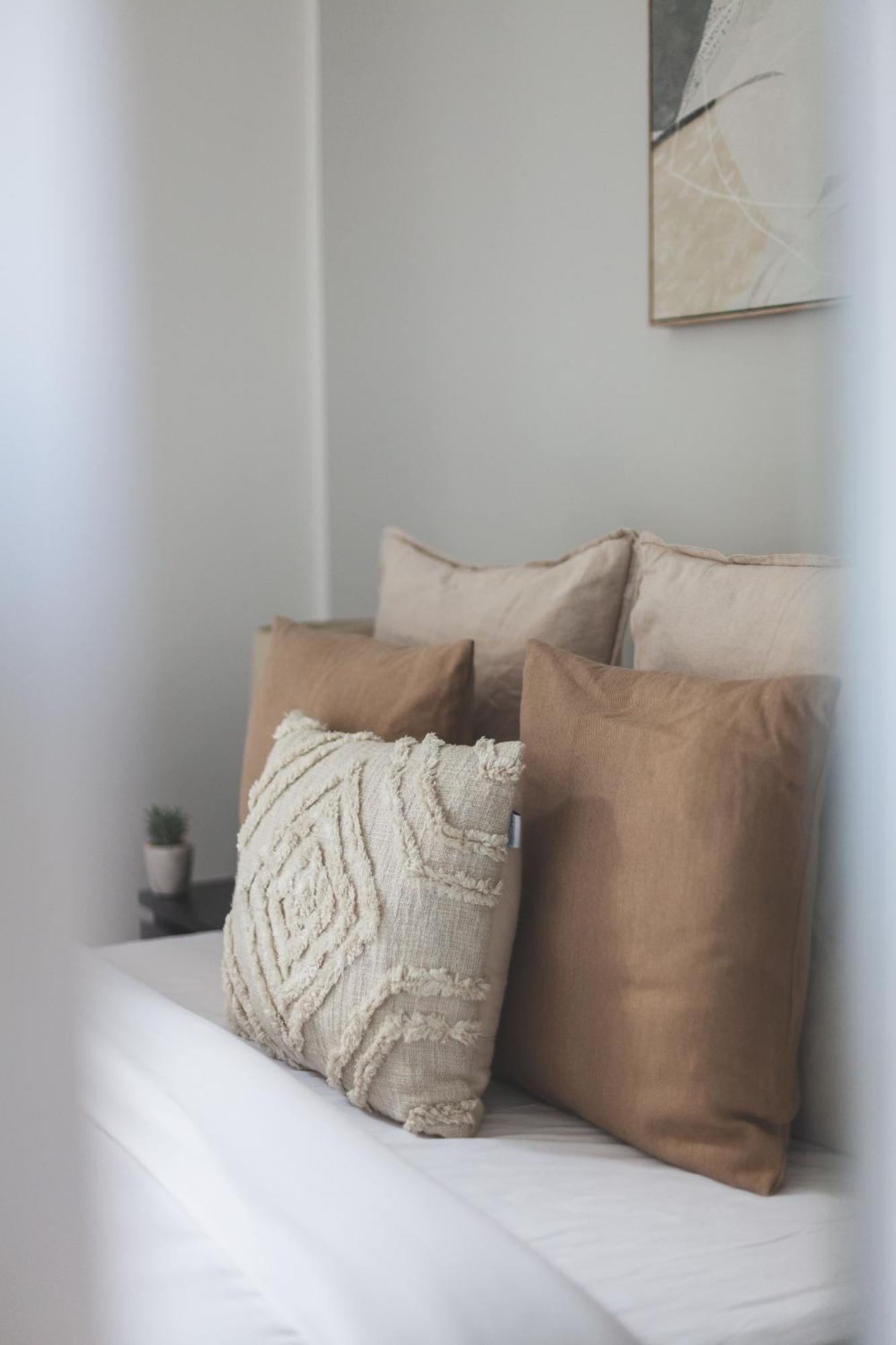 The Peckham Apartment London Eksteriør billede